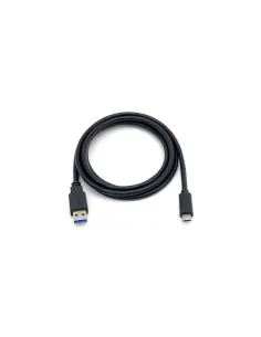 Equip 128344 Cable USB 3.2 Gen 1 C a A , M M , 2,0m, 5Gbps, Negro 2
