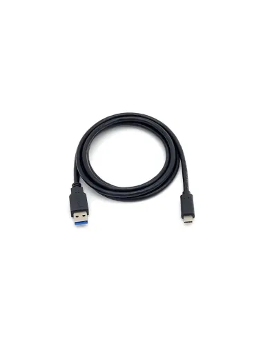 Equip 128344 Cable USB 3.2 Gen 1 C a A , M M , 2,0m, 5Gbps, Negro