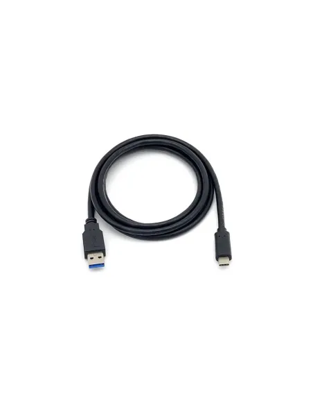 Equip 128344 Cable USB 3.2 Gen 1 C a A , M M , 2,0m, 5Gbps, Negro