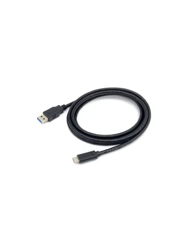 Equip 128344 Cable USB 3.2 Gen 1 C a A , M M , 2,0m, 5Gbps, Negro