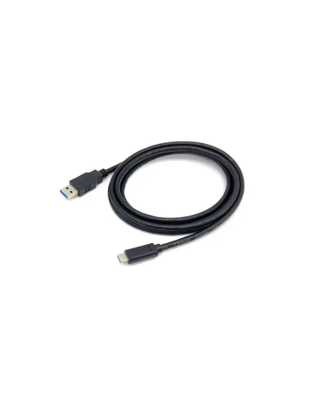 Equip 128344 Cable USB 3.2 Gen 1 C a A , M M , 2,0m, 5Gbps, Negro