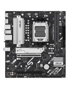 ASUS PRIME B850M-K AMD B850 Zócalo AM5 micro ATX 2