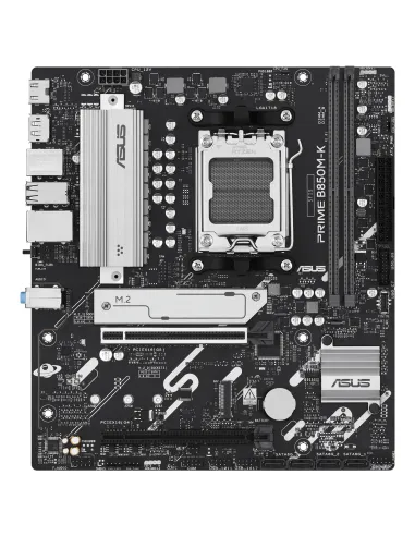 ASUS PRIME B850M-K AMD B850 Zócalo AM5 micro ATX