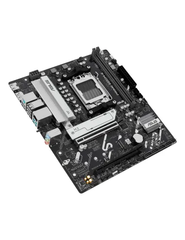 ASUS PRIME B850M-K AMD B850 Zócalo AM5 micro ATX