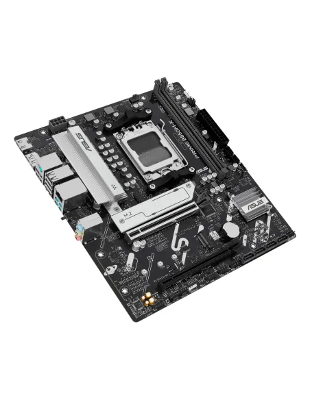 ASUS PRIME B850M-K AMD B850 Zócalo AM5 micro ATX