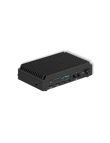 ASUS NUC 13 Rugged BNUC13BRFA200B02I Negro x7211E
