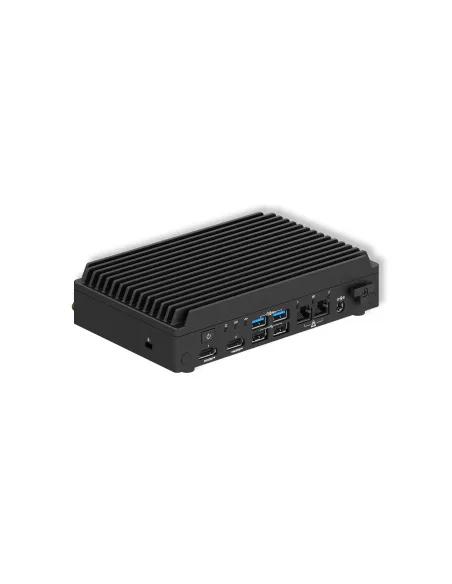 ASUS NUC 13 Rugged BNUC13BRFA200B02I Negro x7211E