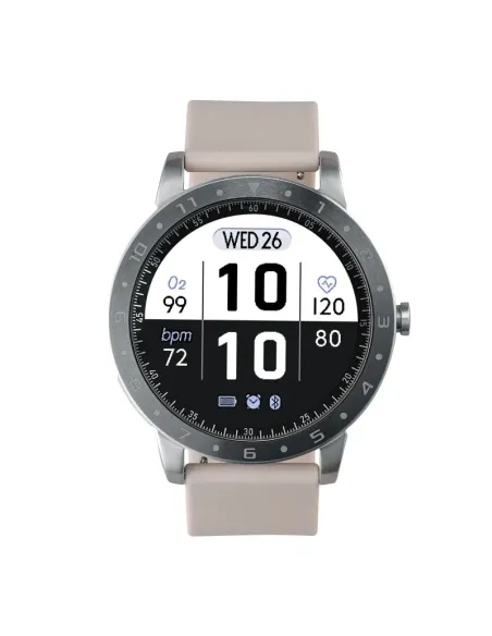 ASUS VivoWatch Strap(HC-S04) Correa Rosa Silicona