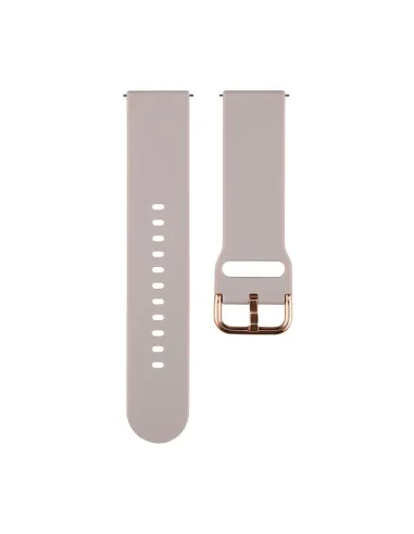 ASUS VivoWatch Strap(HC-S04) Correa Rosa Silicona