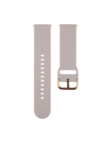 ASUS VivoWatch Strap(HC-S04) Correa Rosa Silicona