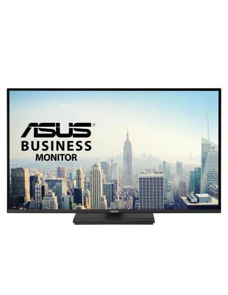 ASUS VA27AQSE pantalla para PC 68,6 cm (27") 2560 x 1440 Pixeles Quad HD LCD Negro