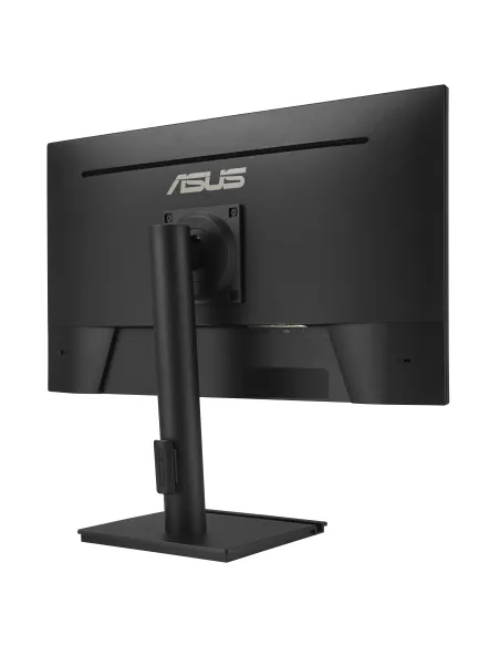 ASUS VA27AQSE pantalla para PC 68,6 cm (27") 2560 x 1440 Pixeles Quad HD LCD Negro