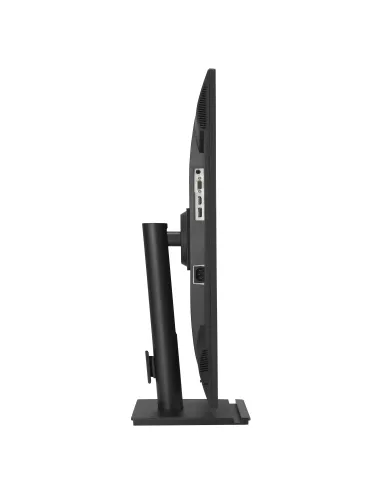 ASUS VA27AQSE pantalla para PC 68,6 cm (27") 2560 x 1440 Pixeles Quad HD LCD Negro