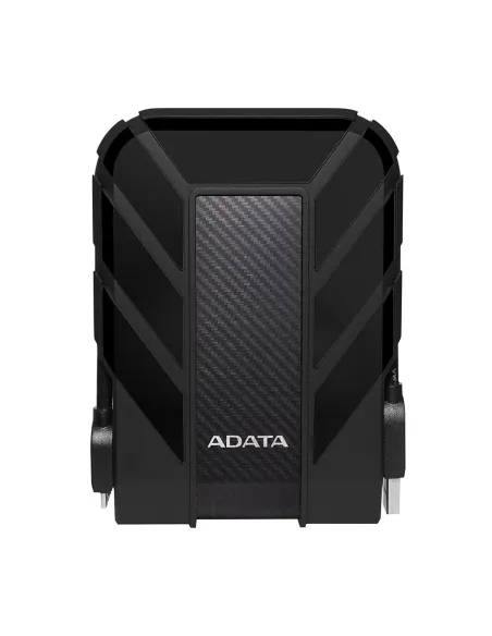 ADATA HD710 Pro disco duro externo 1 TB 2.5" Micro-USB B 3.2 Gen 1 (3.1 Gen 1) Negro