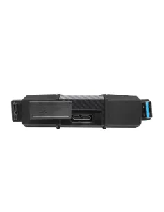 ADATA HD710 Pro disco duro externo 1 TB 2.5" Micro-USB B 3.2 Gen 1 (3.1 Gen 1) Negro 2