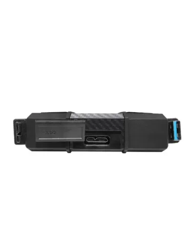ADATA HD710 Pro disco duro externo 1 TB 2.5" Micro-USB B 3.2 Gen 1 (3.1 Gen 1) Negro