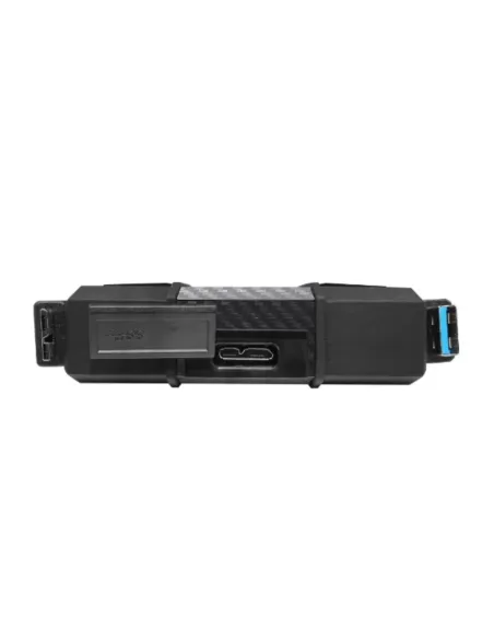 ADATA HD710 Pro disco duro externo 1 TB 2.5" Micro-USB B 3.2 Gen 1 (3.1 Gen 1) Negro