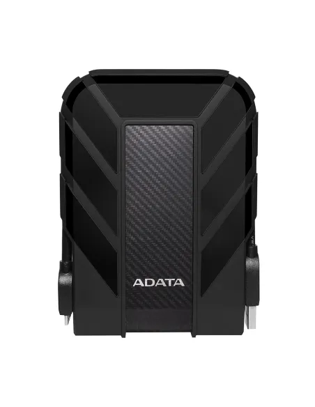 ADATA HD710 Pro disco duro externo 2 TB 2.5" USB 3.2 Gen 1 (3.1 Gen 1) Negro