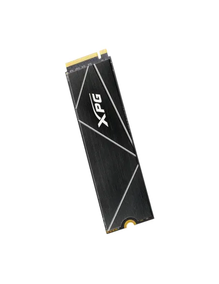 XPG GAMMIX S70 Blade 1 TB M.2 PCI Express 4.0 NVMe 3D NAND