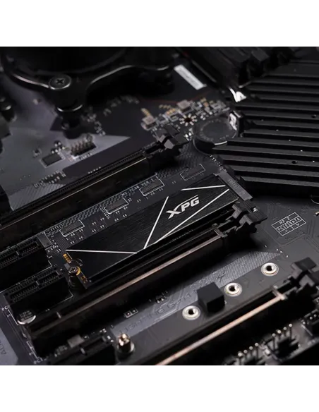 XPG GAMMIX S70 Blade 1 TB M.2 PCI Express 4.0 NVMe 3D NAND