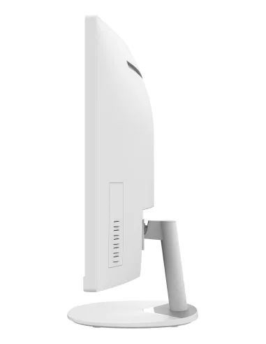 MSI Pro MP341CQW pantalla para PC 86,4 cm (34") 3440 x 1440 Pixeles UltraWide Quad HD Blanco