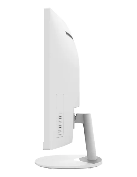 MSI Pro MP341CQW pantalla para PC 86,4 cm (34") 3440 x 1440 Pixeles UltraWide Quad HD Blanco