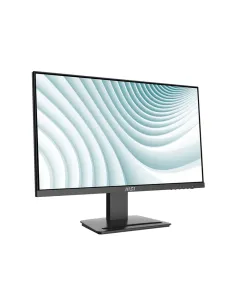MSI Pro MP243X pantalla para PC 60,5 cm (23.8") 1920 x 1080 Pixeles Full HD Negro 2