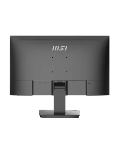 MSI Pro MP243X pantalla para PC 60,5 cm (23.8") 1920 x 1080 Pixeles Full HD Negro