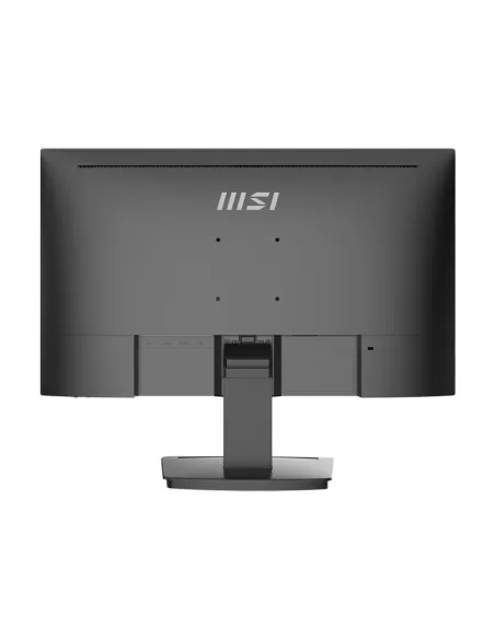 MSI Pro MP243X pantalla para PC 60,5 cm (23.8") 1920 x 1080 Pixeles Full HD Negro