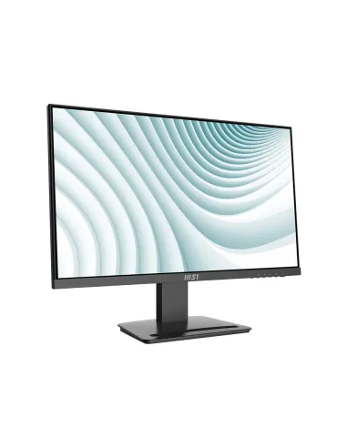 MSI Pro MP243X pantalla para PC 60,5 cm (23.8") 1920 x 1080 Pixeles Full HD Negro