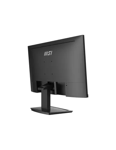 MSI Pro MP243X pantalla para PC 60,5 cm (23.8") 1920 x 1080 Pixeles Full HD Negro