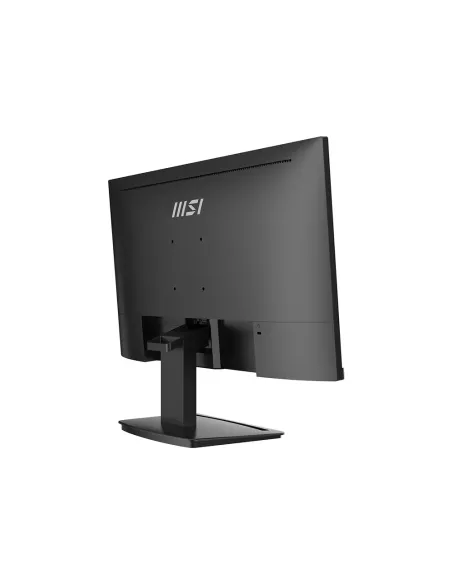 MSI Pro MP243X pantalla para PC 60,5 cm (23.8") 1920 x 1080 Pixeles Full HD Negro