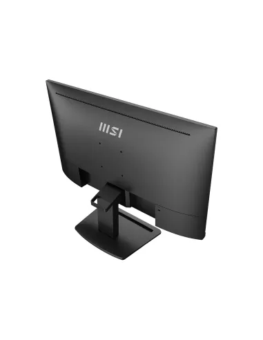 MSI Pro MP243X pantalla para PC 60,5 cm (23.8") 1920 x 1080 Pixeles Full HD Negro