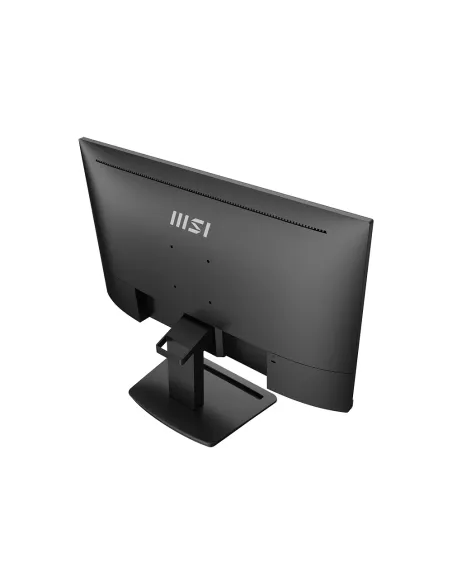 MSI Pro MP243X pantalla para PC 60,5 cm (23.8") 1920 x 1080 Pixeles Full HD Negro