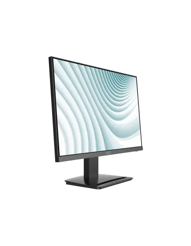 MSI Pro MP243X pantalla para PC 60,5 cm (23.8") 1920 x 1080 Pixeles Full HD Negro