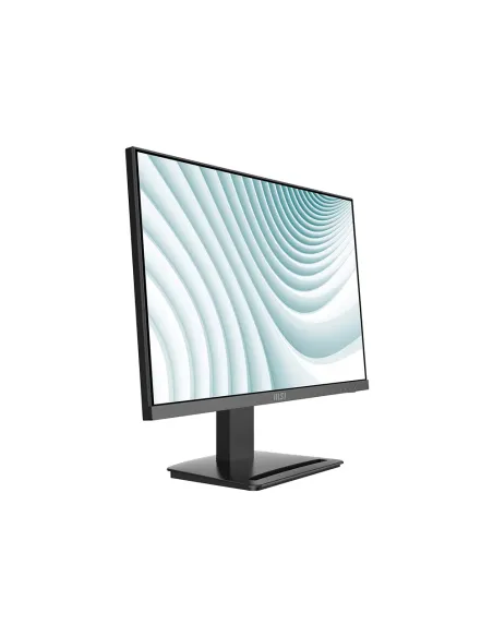 MSI Pro MP243X pantalla para PC 60,5 cm (23.8") 1920 x 1080 Pixeles Full HD Negro