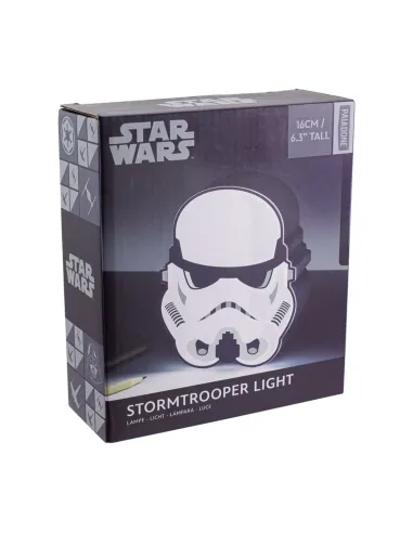 Lampara box paladone star wars stormtrooper