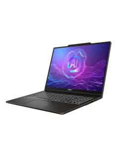 MSI VenturePro 16 A2RWFG-040ES Intel Core 7 240H Netbook 40,6 cm (16") 2K 32 GB DDR5-SDRAM 1 TB SSD NVIDIA GeForce RTX 5060 2