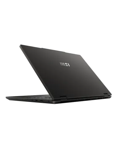 MSI VenturePro 16 A2RWFG-040ES Intel Core 7 240H Netbook 40,6 cm (16") 2K 32 GB DDR5-SDRAM 1 TB SSD NVIDIA GeForce RTX 5060