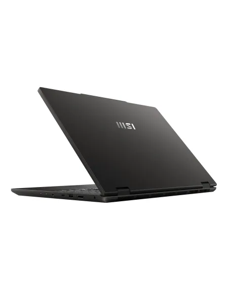 MSI VenturePro 16 A2RWFG-040ES Intel Core 7 240H Netbook 40,6 cm (16") 2K 32 GB DDR5-SDRAM 1 TB SSD NVIDIA GeForce RTX 5060