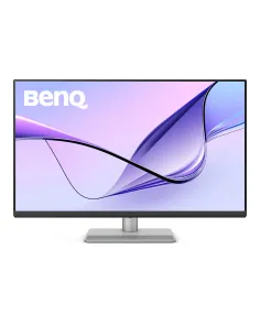 BenQ MA320UP pantalla para PC 80 cm (31.5") 3840 x 2160 Pixeles 4K Ultra HD Blanco 2