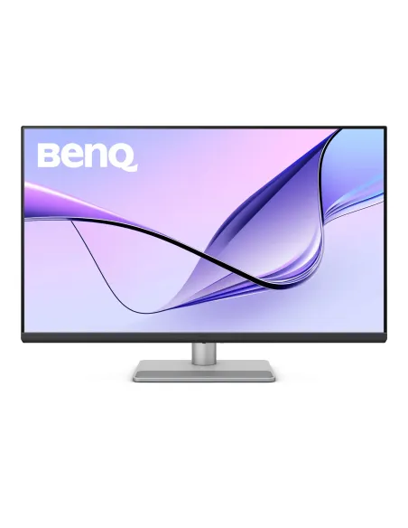 BenQ MA320UP pantalla para PC 80 cm (31.5") 3840 x 2160 Pixeles 4K Ultra HD Blanco