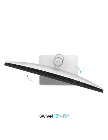 BenQ MA320UP pantalla para PC 80 cm (31.5") 3840 x 2160 Pixeles 4K Ultra HD Blanco