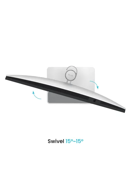 BenQ MA320UP pantalla para PC 80 cm (31.5") 3840 x 2160 Pixeles 4K Ultra HD Blanco