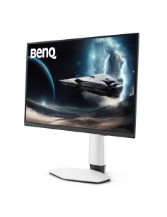 BenQ EX271UZ pantalla para PC 67,3 cm (26.5") 3840 x 2160 Pixeles 4K Ultra HD OLED Negro, Blanco 2