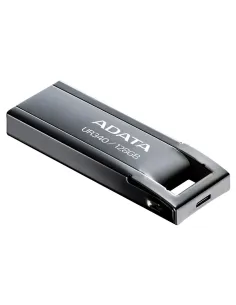 ADATA UR340 unidad flash USB 128 GB USB tipo A 3.2 Gen 2 (3.1 Gen 2) Negro 2