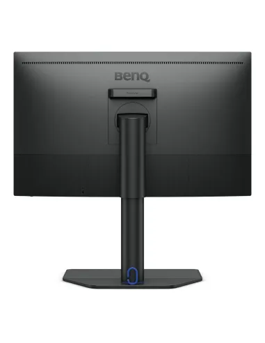BenQ SW272Q pantalla para PC 68,6 cm (27") 2560 x 1440 Pixeles Wide Quad HD LCD Negro