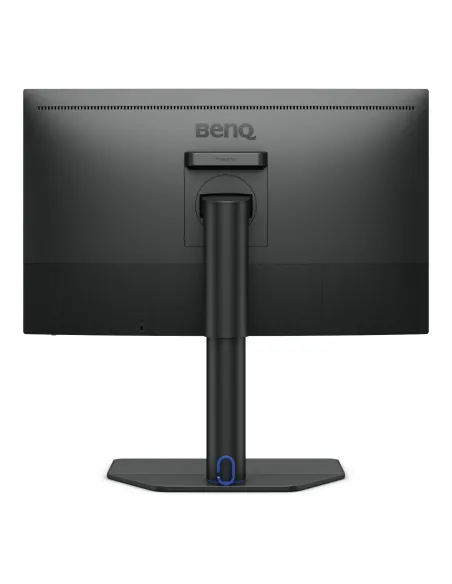 BenQ SW272Q pantalla para PC 68,6 cm (27") 2560 x 1440 Pixeles Wide Quad HD LCD Negro