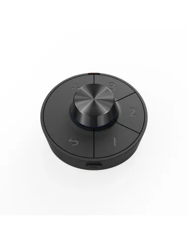 BenQ SW272Q pantalla para PC 68,6 cm (27") 2560 x 1440 Pixeles Wide Quad HD LCD Negro