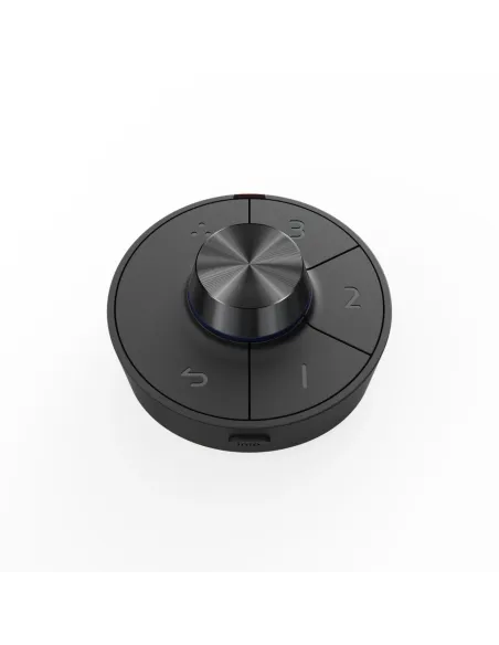 BenQ SW272Q pantalla para PC 68,6 cm (27") 2560 x 1440 Pixeles Wide Quad HD LCD Negro